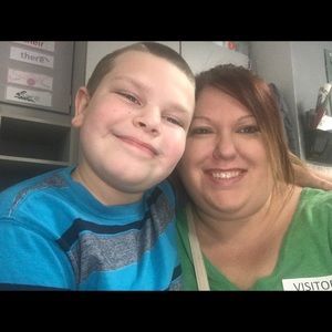 Meet your Posher, Jennifer